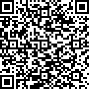 Image with QR code for the petition