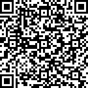 Image with QR code for the petition