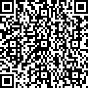 Image with QR code for the petition