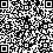 Image with QR code for the petition