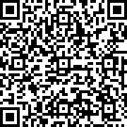 Image with QR code for the petition