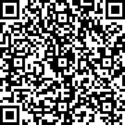 Image with QR code for the petition