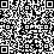 Image with QR code for the petition