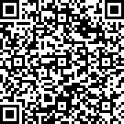 Image with QR code for the petition