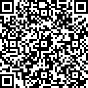 Image with QR code for the petition