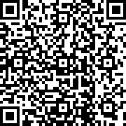 Image with QR code for the petition