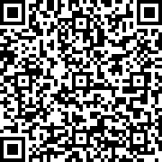Image with QR code for the petition