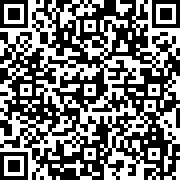 Image with QR code for the petition