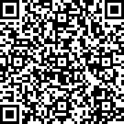Image with QR code for the petition