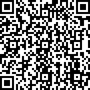 Image with QR code for the petition