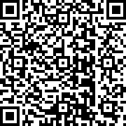 Image with QR code for the petition