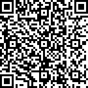 Image with QR code for the petition