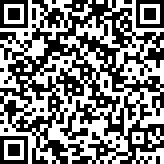 Εικόνα με κωδικό QR για την αίτηση