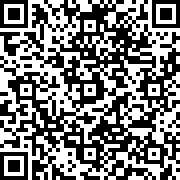 Image with QR code for the petition