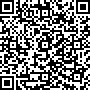 Image with QR code for the petition