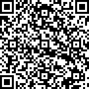 Image with QR code for the petition