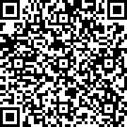 Image with QR code for the petition