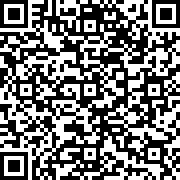 Image with QR code for the petition