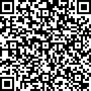 Image with QR code for the petition