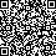 Image with QR code for the petition