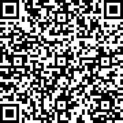Image with QR code for the petition
