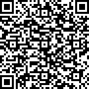 Εικόνα με κωδικό QR για την αίτηση