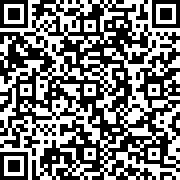 Image with QR code for the petition
