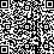 Image with QR code for the petition
