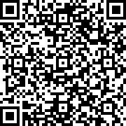 Image with QR code for the petition