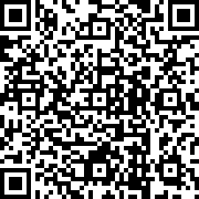 Image with QR code for the petition