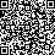 Image with QR code for the petition