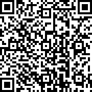 Image with QR code for the petition