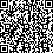 Image with QR code for the petition