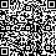 Image with QR code for the petition