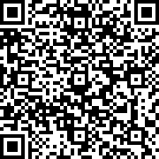 Image with QR code for the petition
