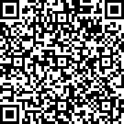 Image with QR code for the petition