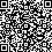 Image with QR code for the petition