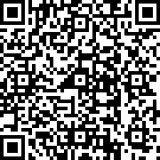 Image with QR code for the petition