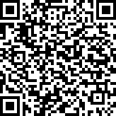 Afbeelding met QR-code voor de petitie