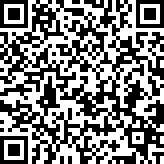 Image with QR code for the petition