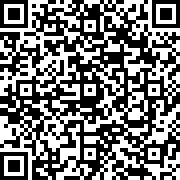 Image with QR code for the petition