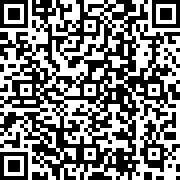 Image with QR code for the petition
