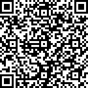 Image with QR code for the petition