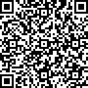 Image with QR code for the petition