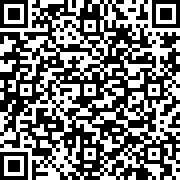 Image with QR code for the petition