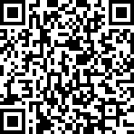 Image with QR code for the petition