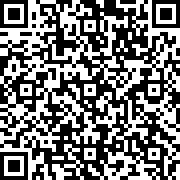 Image with QR code for the petition
