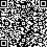 Image with QR code for the petition