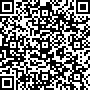 Image with QR code for the petition