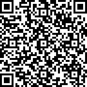 Image with QR code for the petition